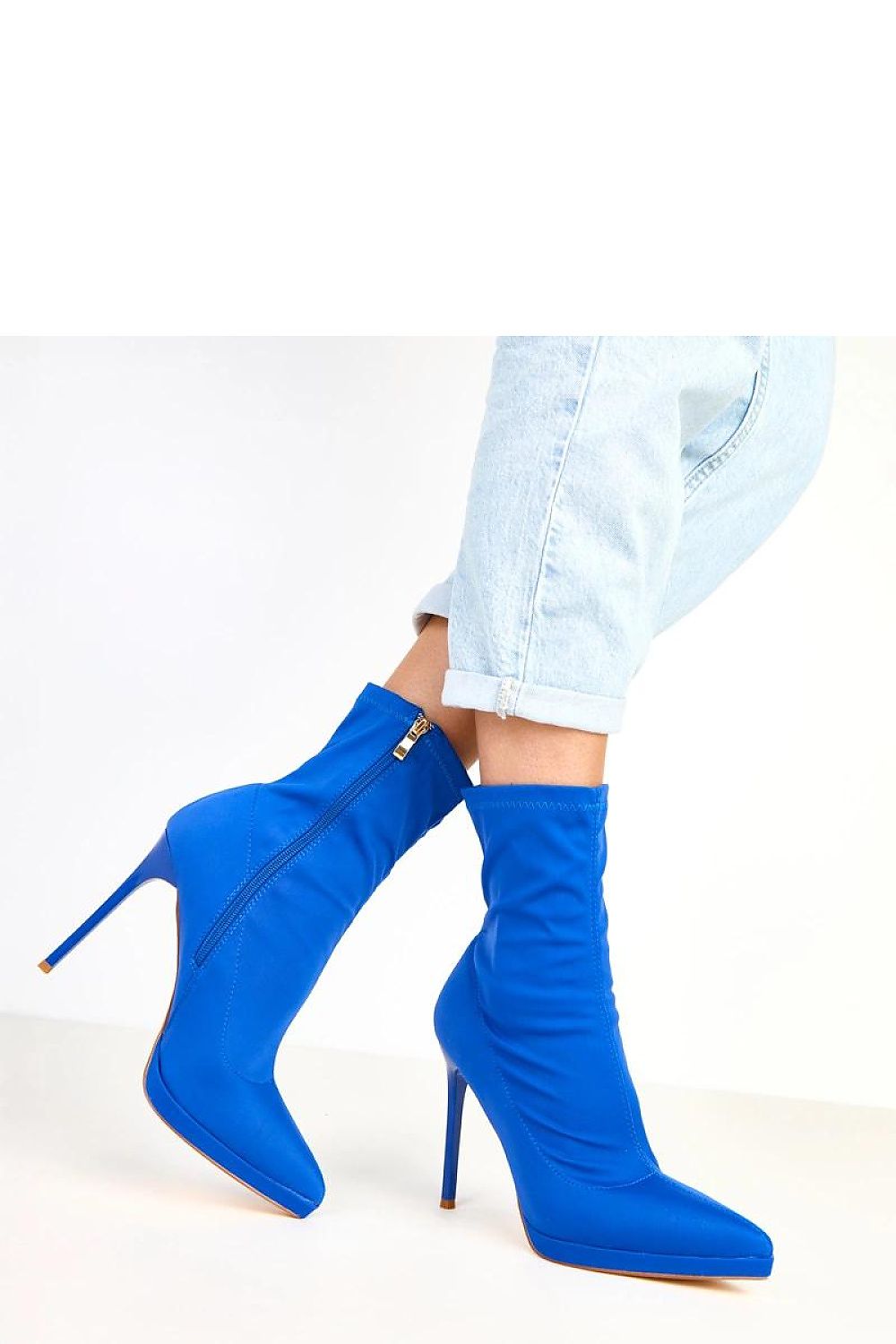  Scarpe con tacco model 217895 Solea 