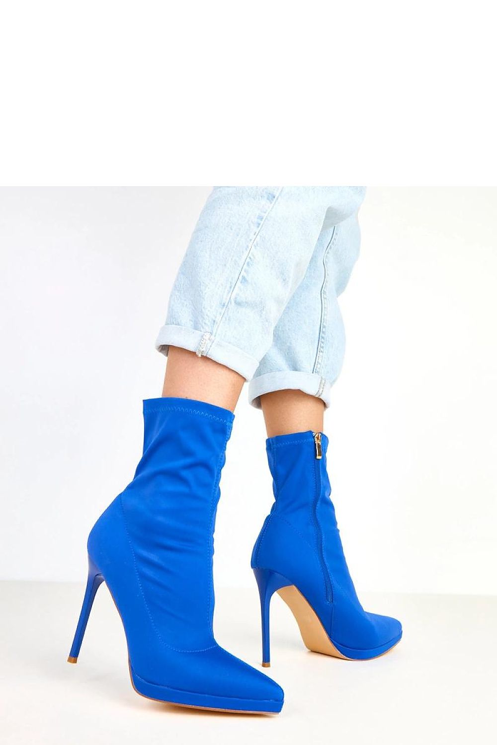  Scarpe con tacco model 217895 Solea 