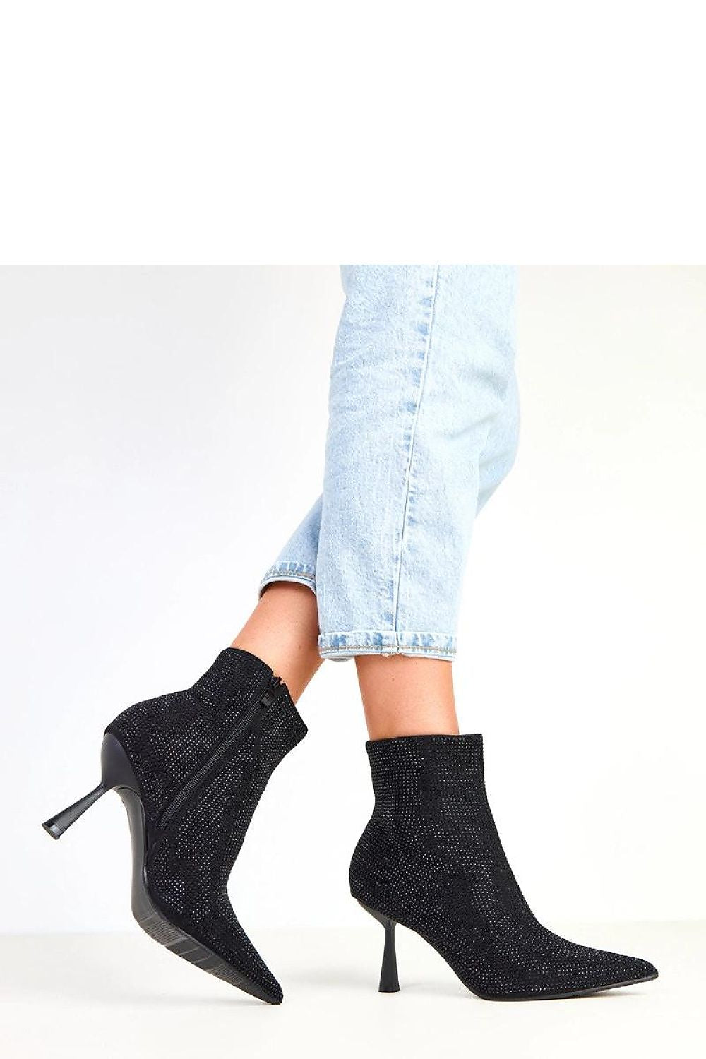  Scarpe con tacco model 217896 Solea 