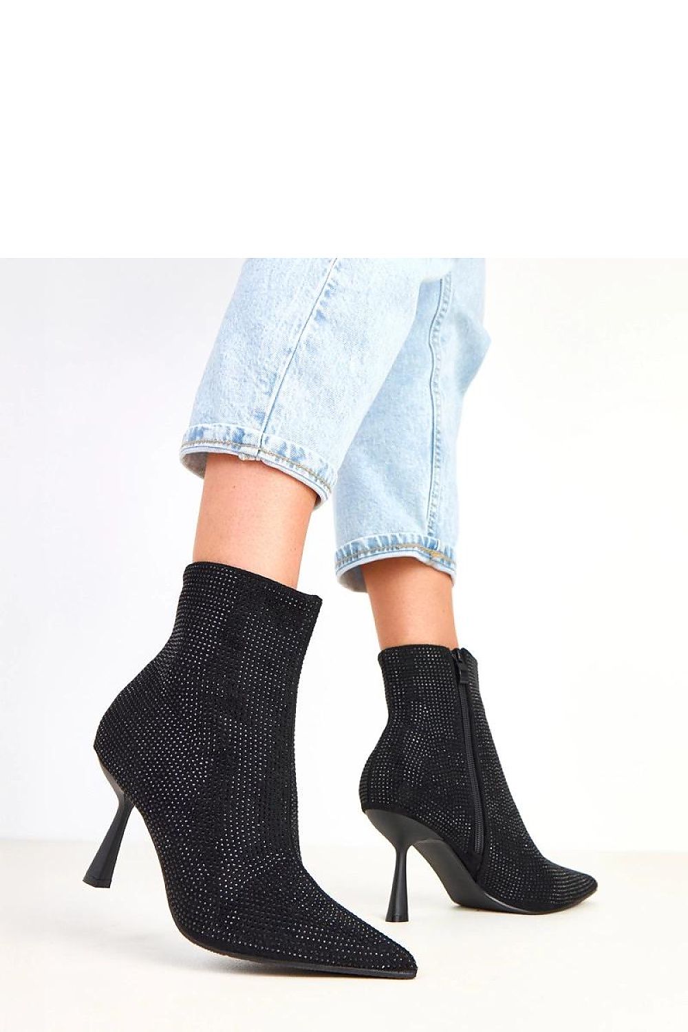  Scarpe con tacco model 217896 Solea 