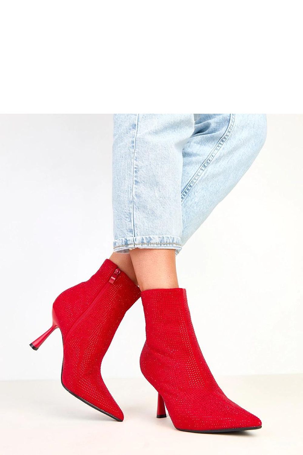  Scarpe con tacco model 217897 Solea 