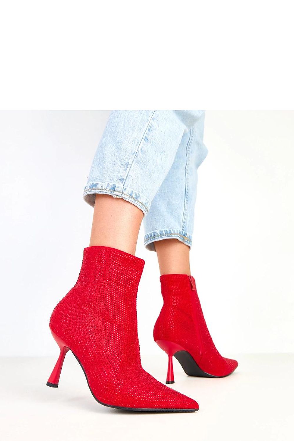  Scarpe con tacco model 217897 Solea 