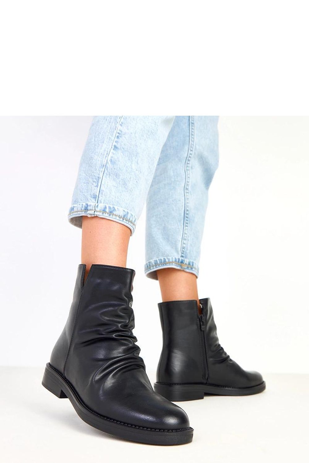  Scarpe con tacco model 217898 Solea 