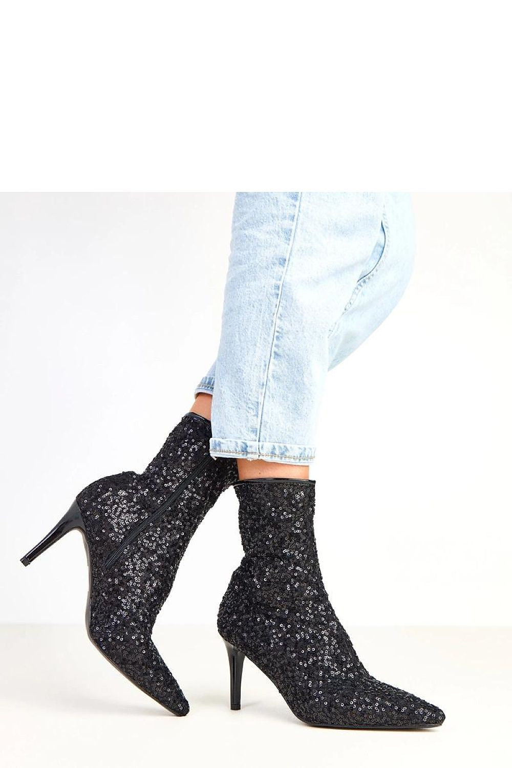  Scarpe con tacco model 217901 Solea 