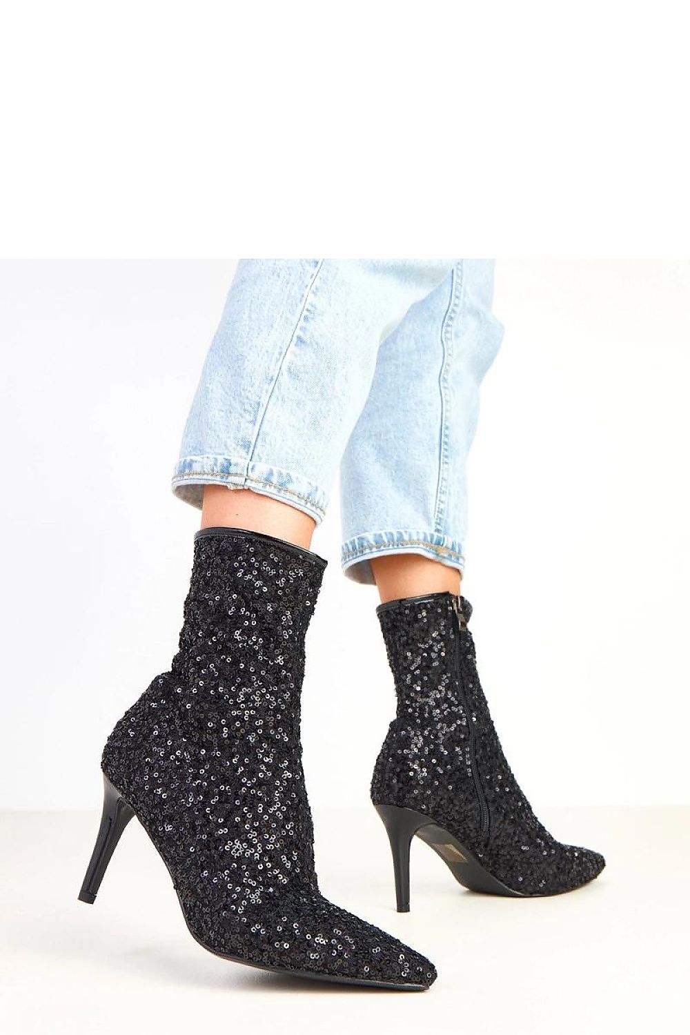  Scarpe con tacco model 217901 Solea 