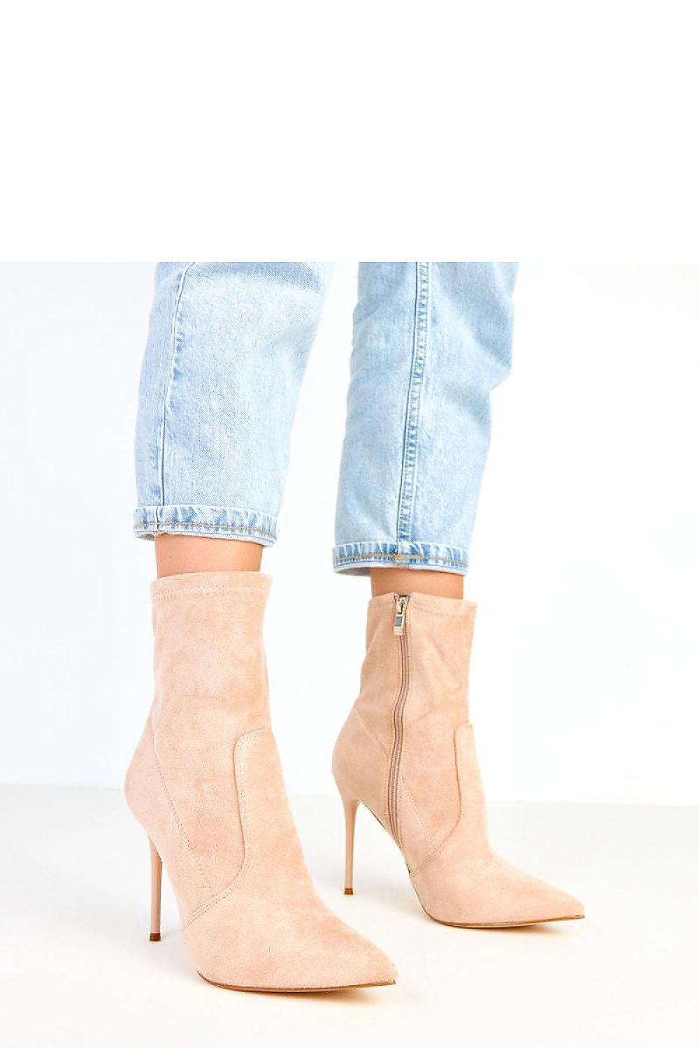  Scarpe con tacco model 217902 Solea 