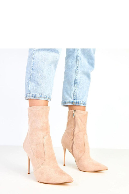  Scarpe con tacco model 217902 Solea 