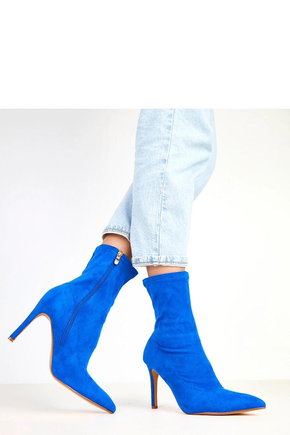  Scarpe con tacco model 217906 Solea 