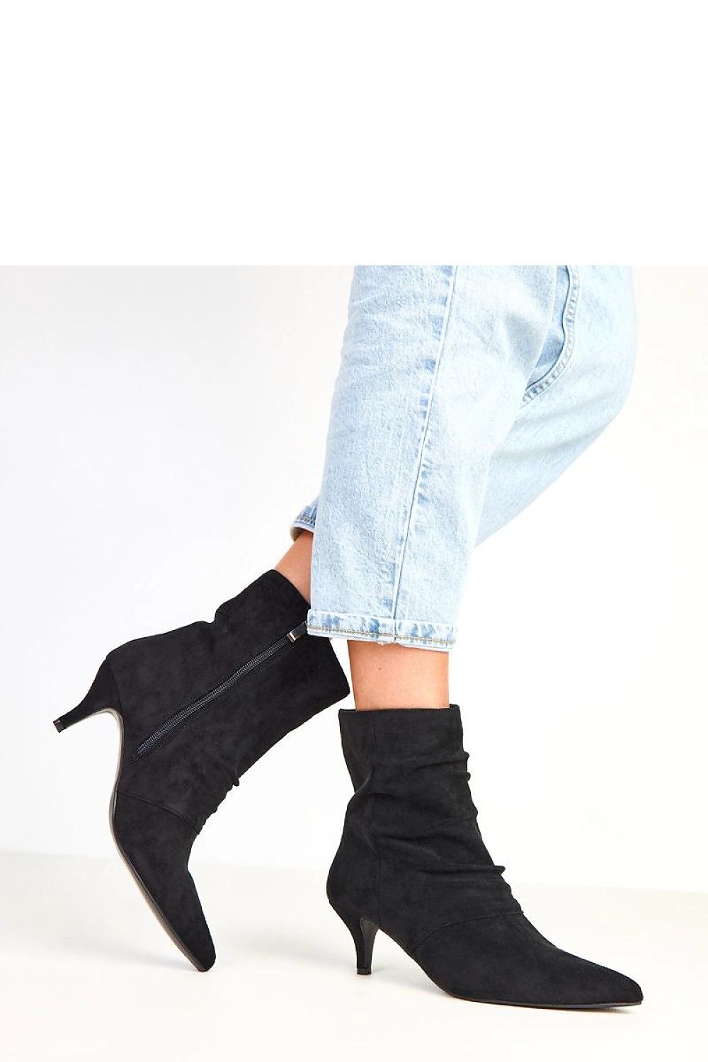  Scarpe con tacco model 217914 Solea 