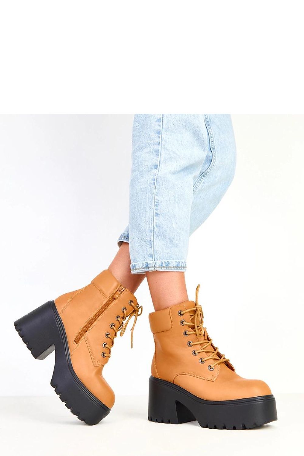  Scarpe con tacco model 217927 Solea 