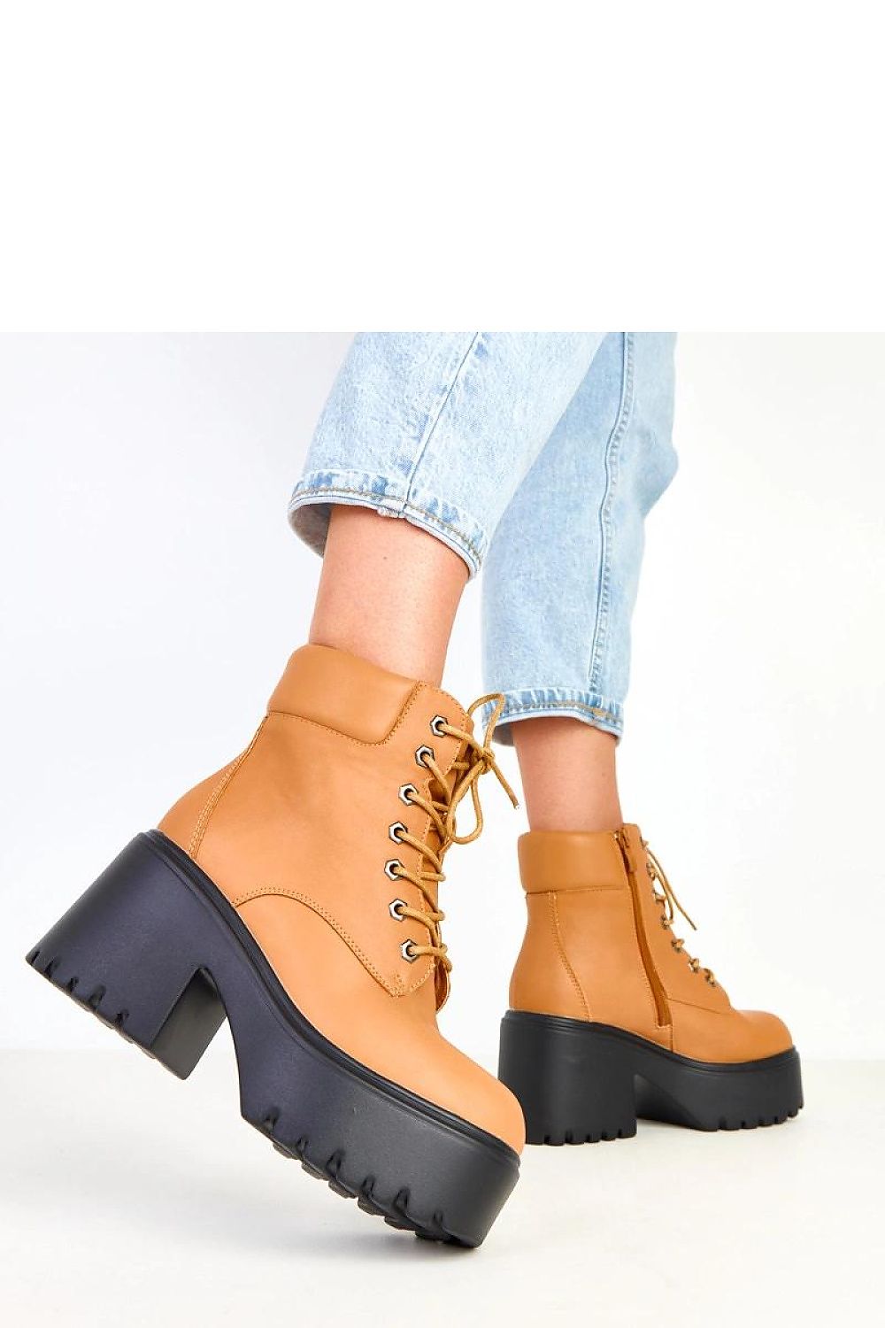  Scarpe con tacco model 217927 Solea 