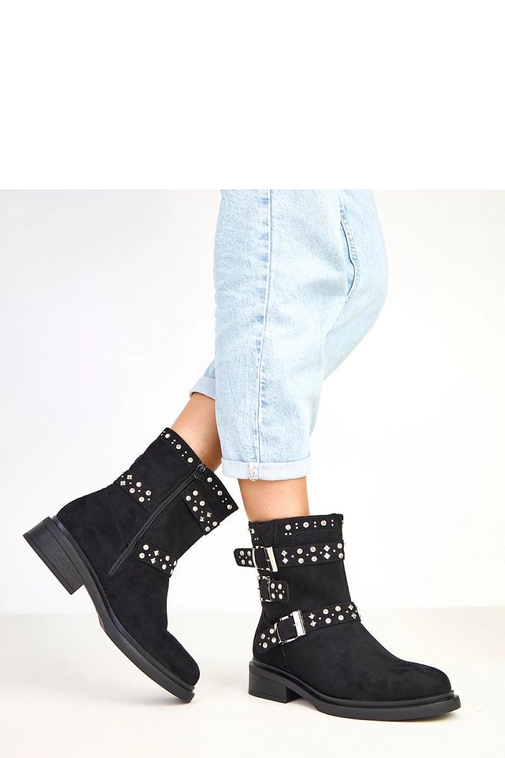  Scarpe con tacco model 217932 Solea 