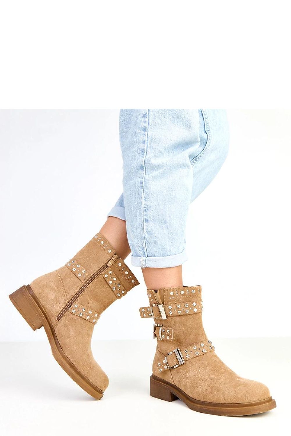  Scarpe con tacco model 217933 Solea 