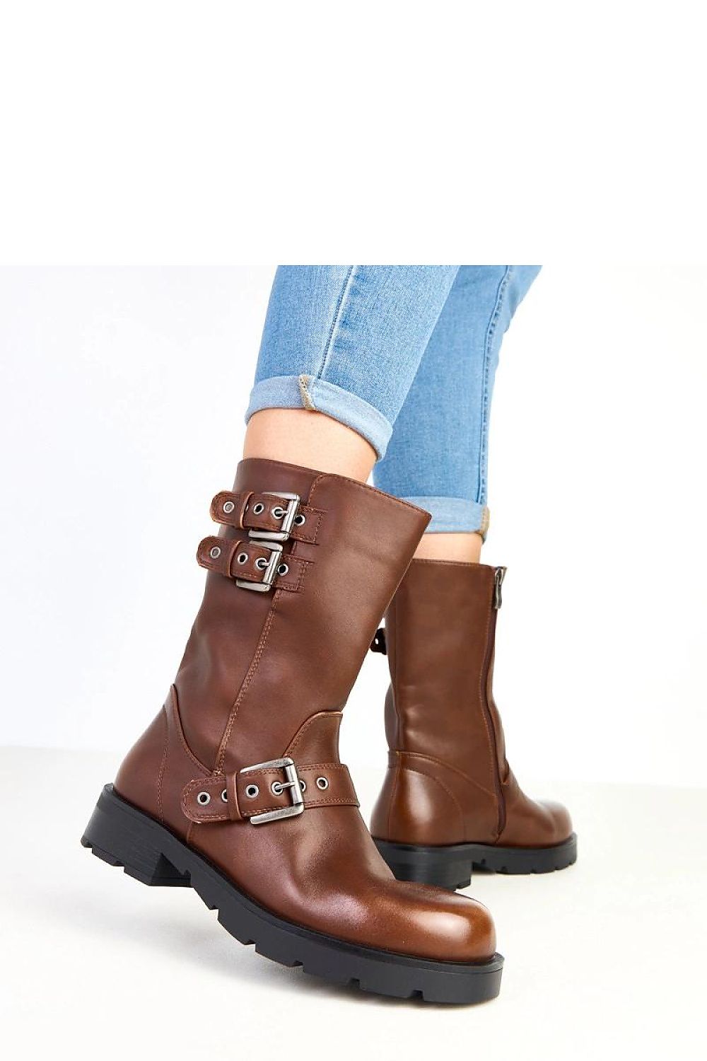  Scarpe con tacco model 217935 Solea 