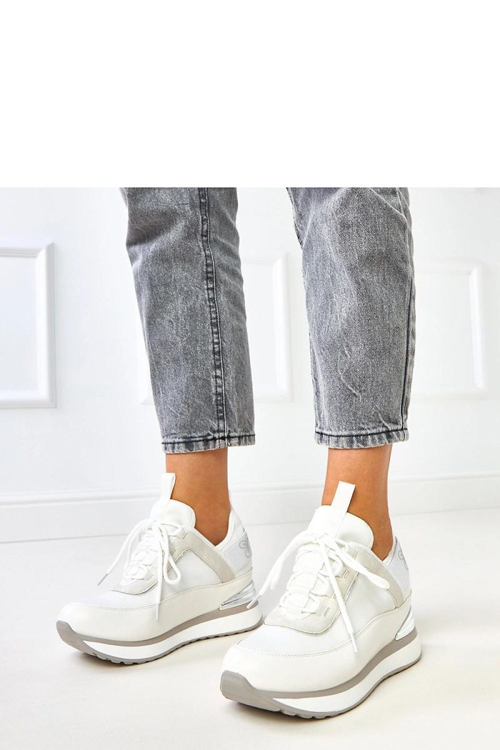  Scarpe spportive model 217946 Solea 