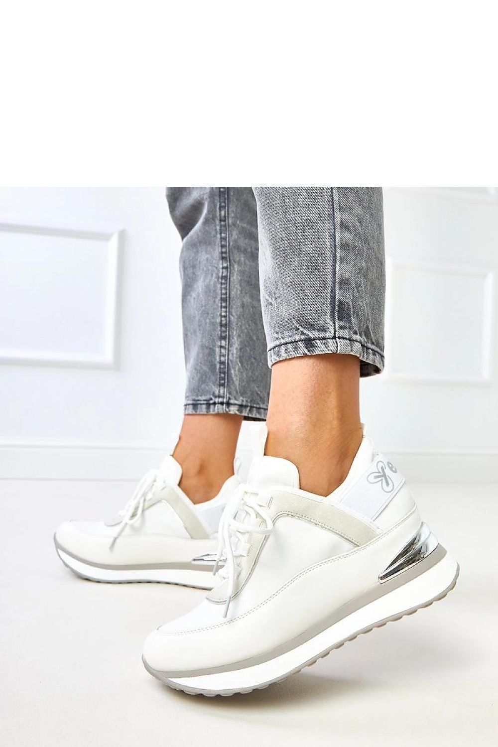  Scarpe spportive model 217946 Solea 