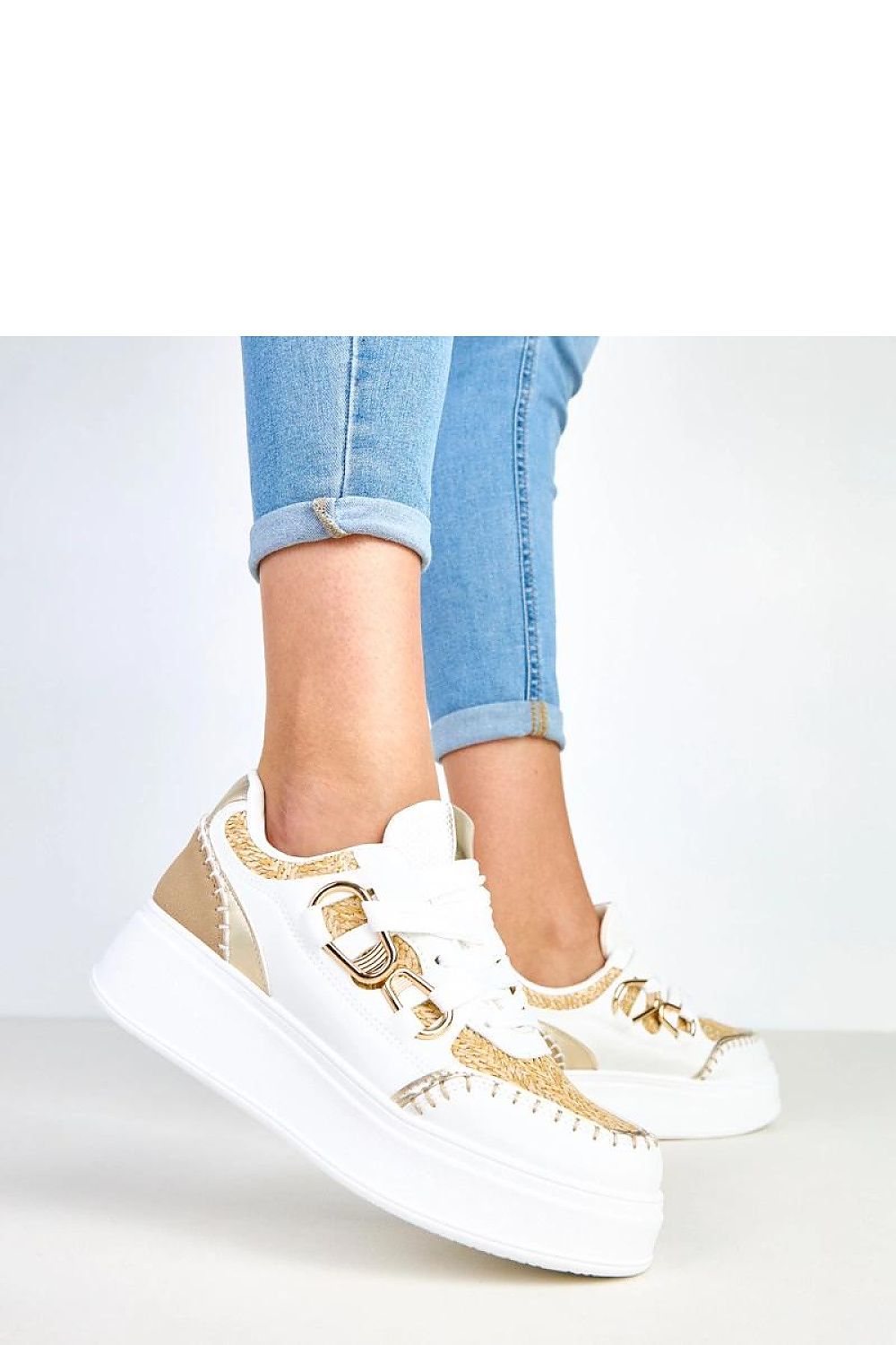  Scarpe spportive model 217953 Solea 