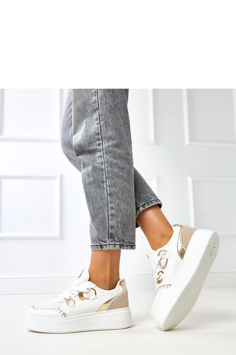  Scarpe spportive model 217954 Solea 