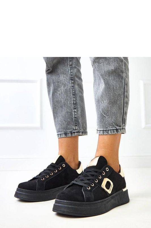  Scarpe spportive model 217955 Solea 