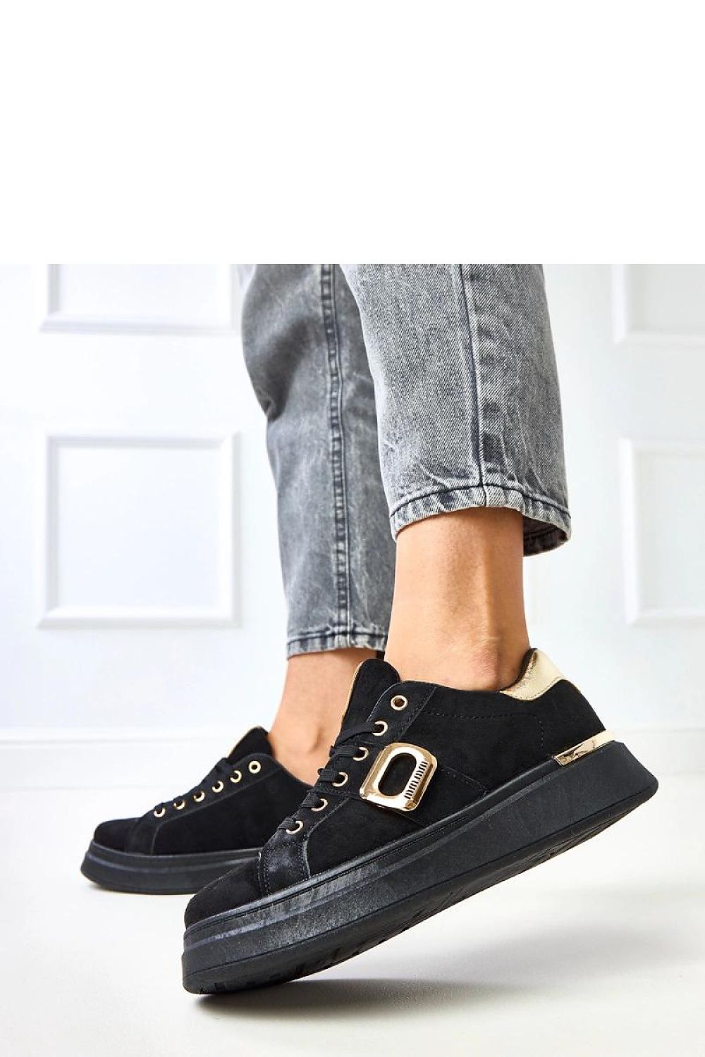  Scarpe spportive model 217955 Solea 