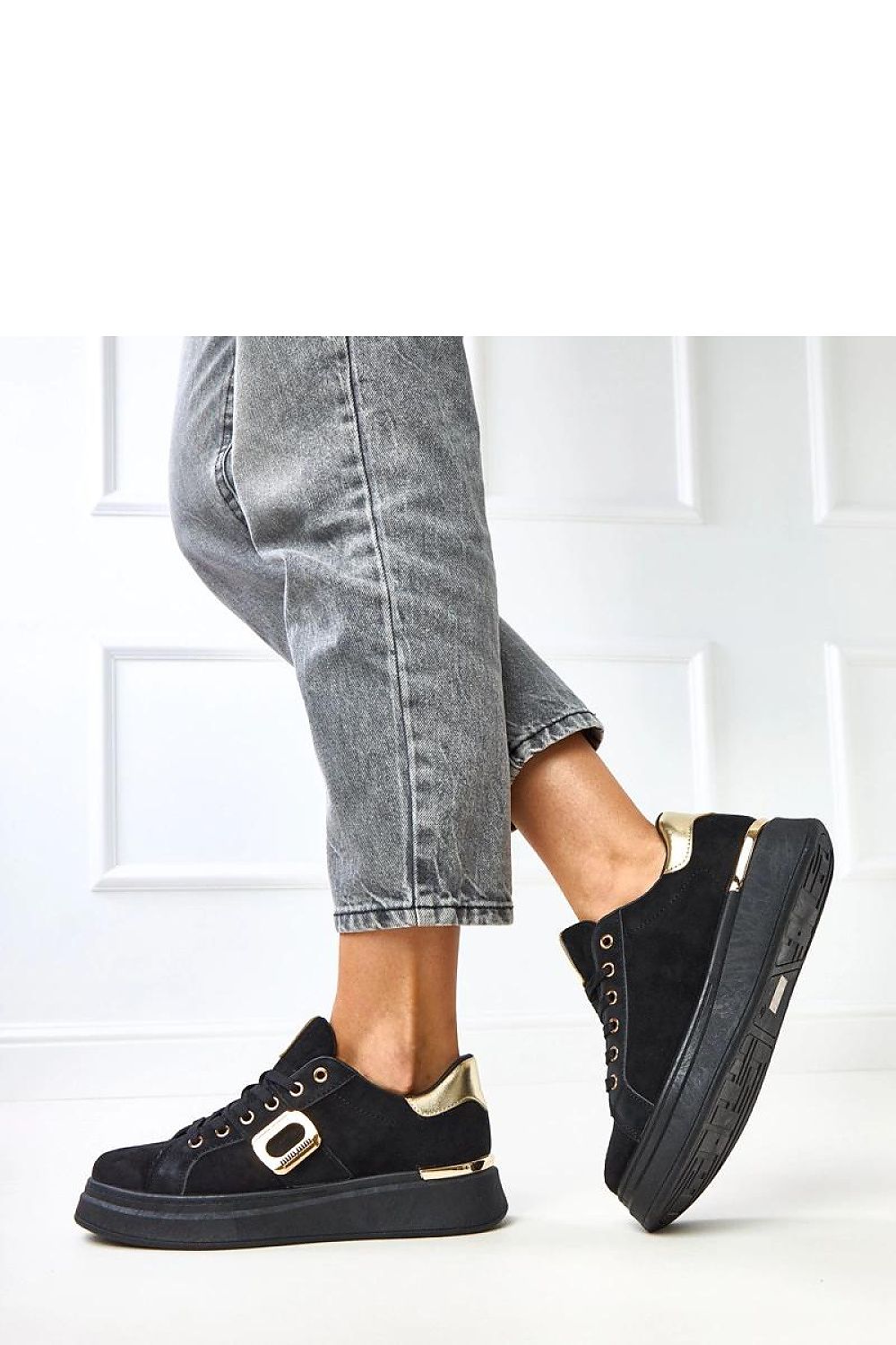  Scarpe spportive model 217955 Solea 