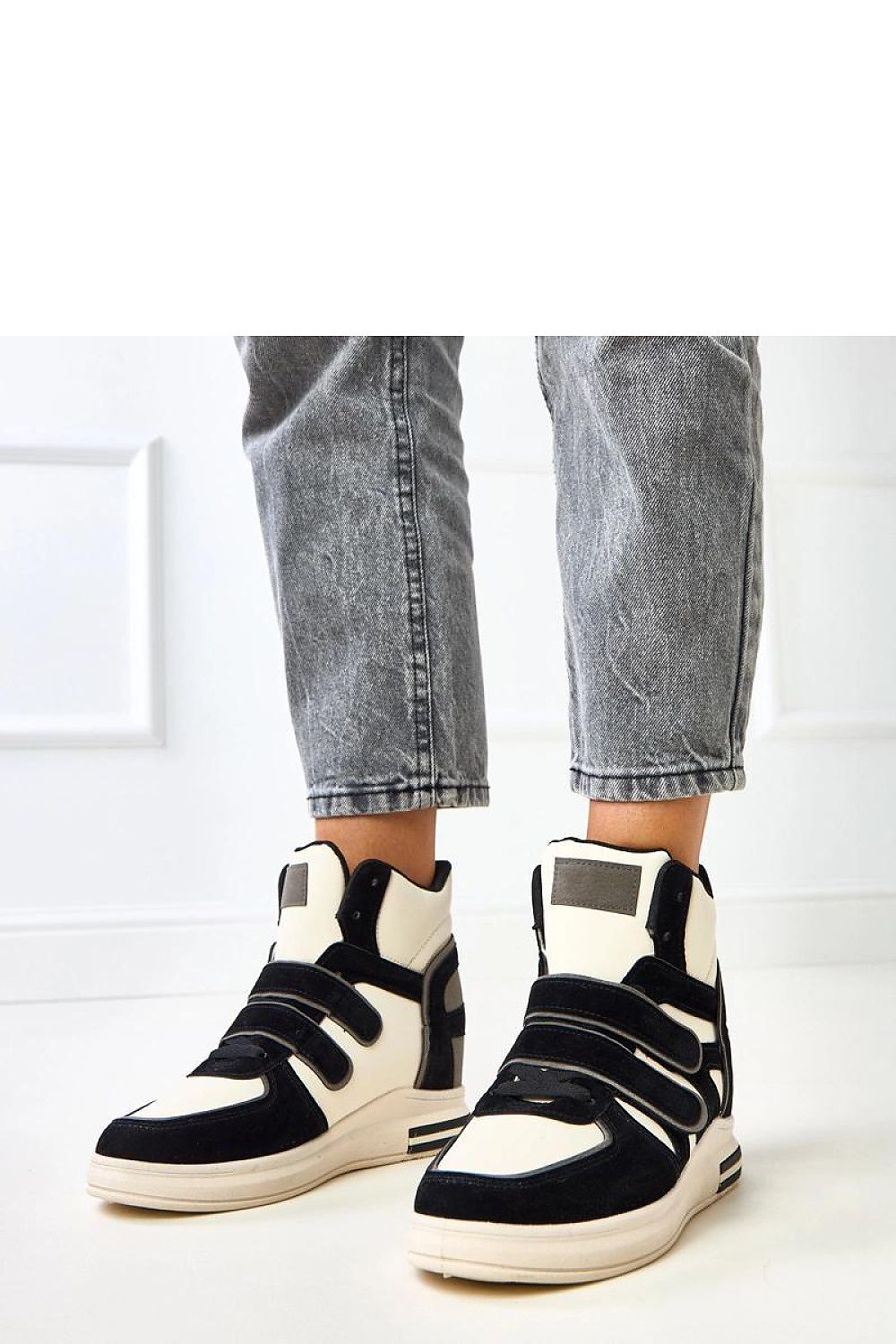  Scarpe spportive model 217956 Solea 