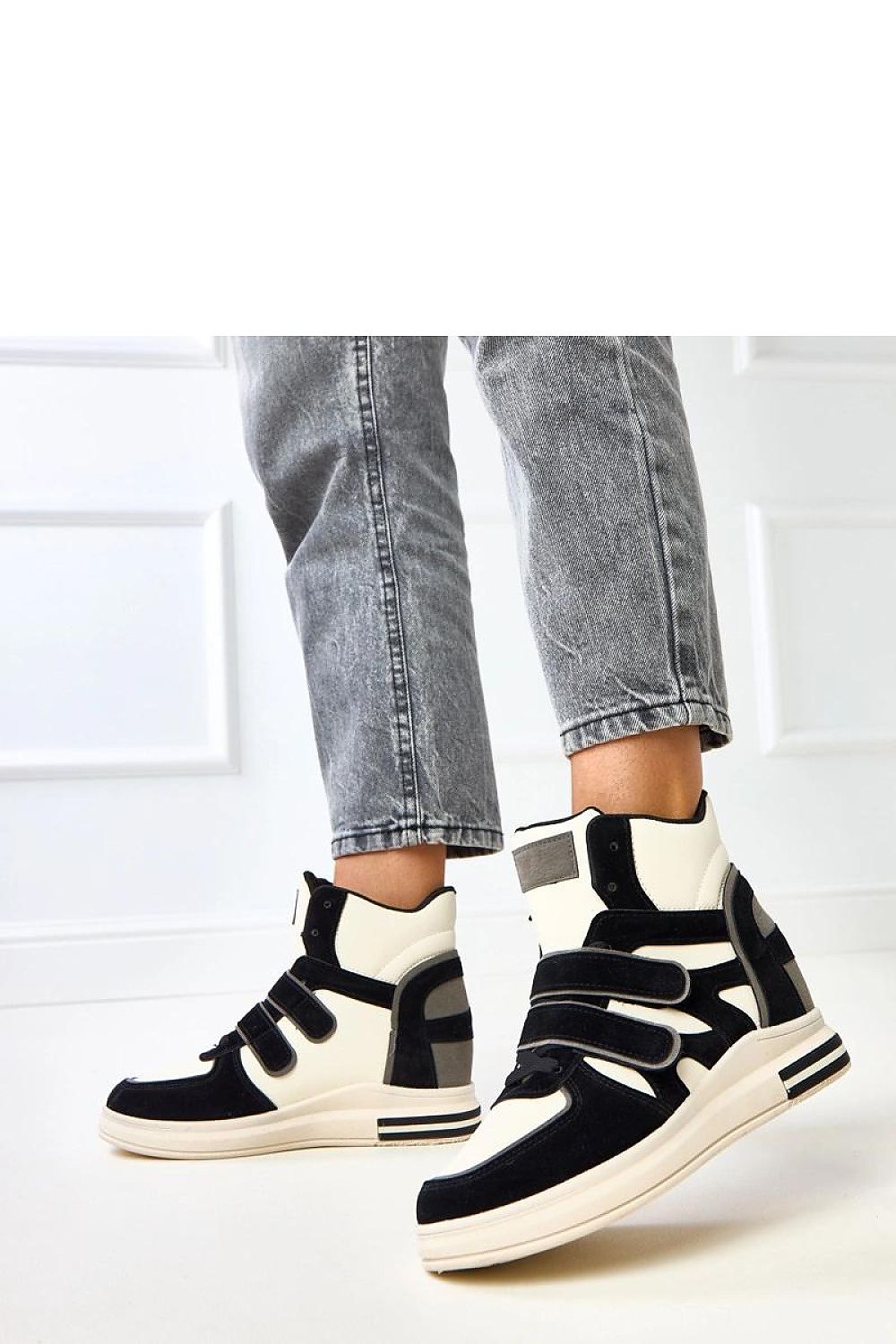  Scarpe spportive model 217956 Solea 