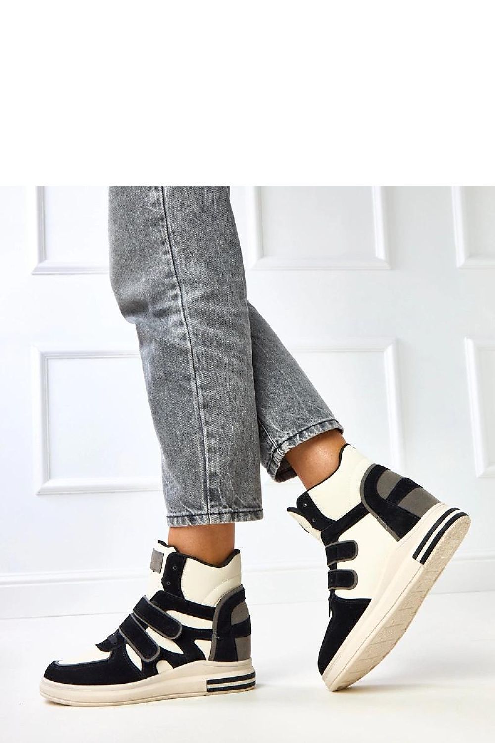  Scarpe spportive model 217956 Solea 