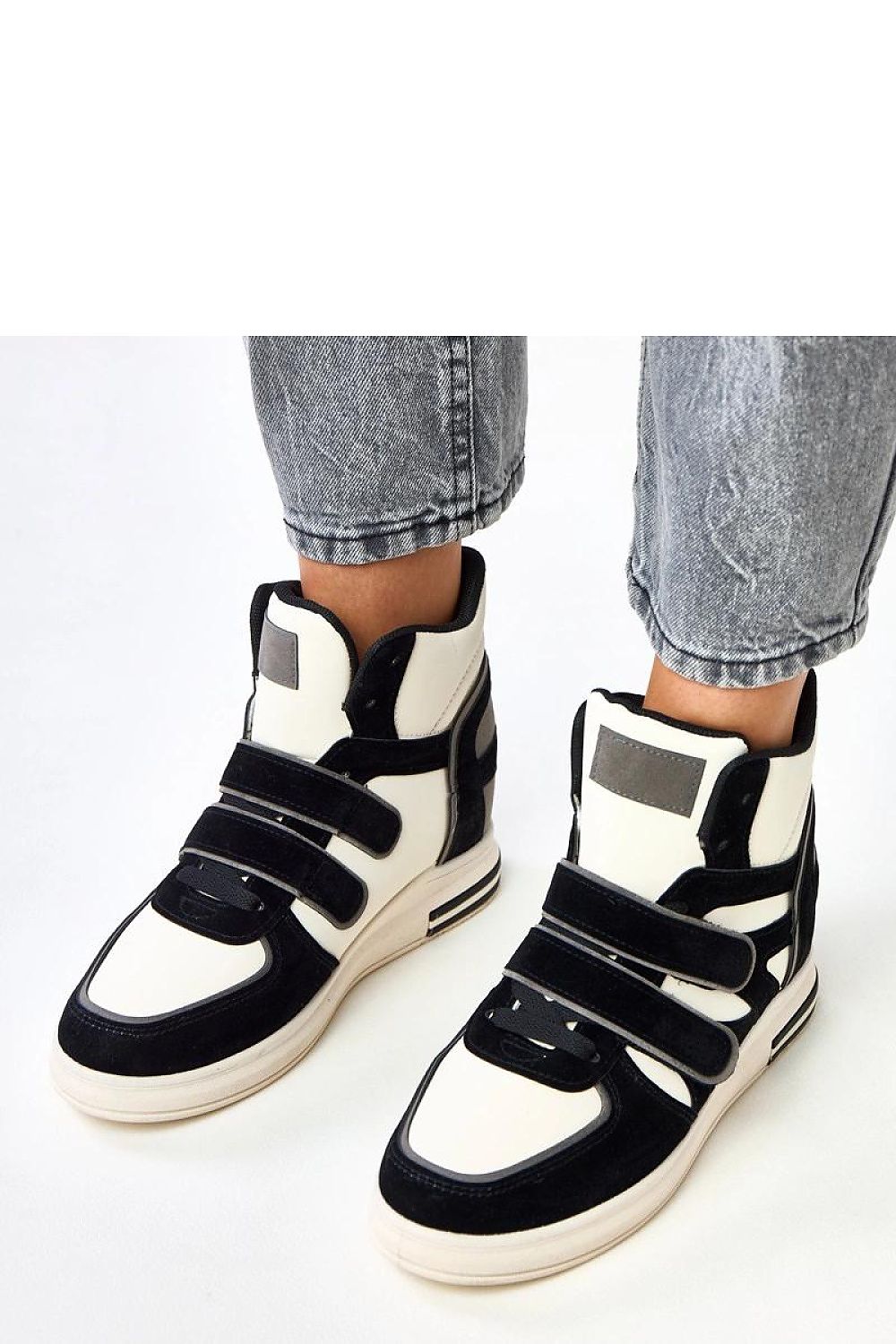  Scarpe spportive model 217956 Solea 