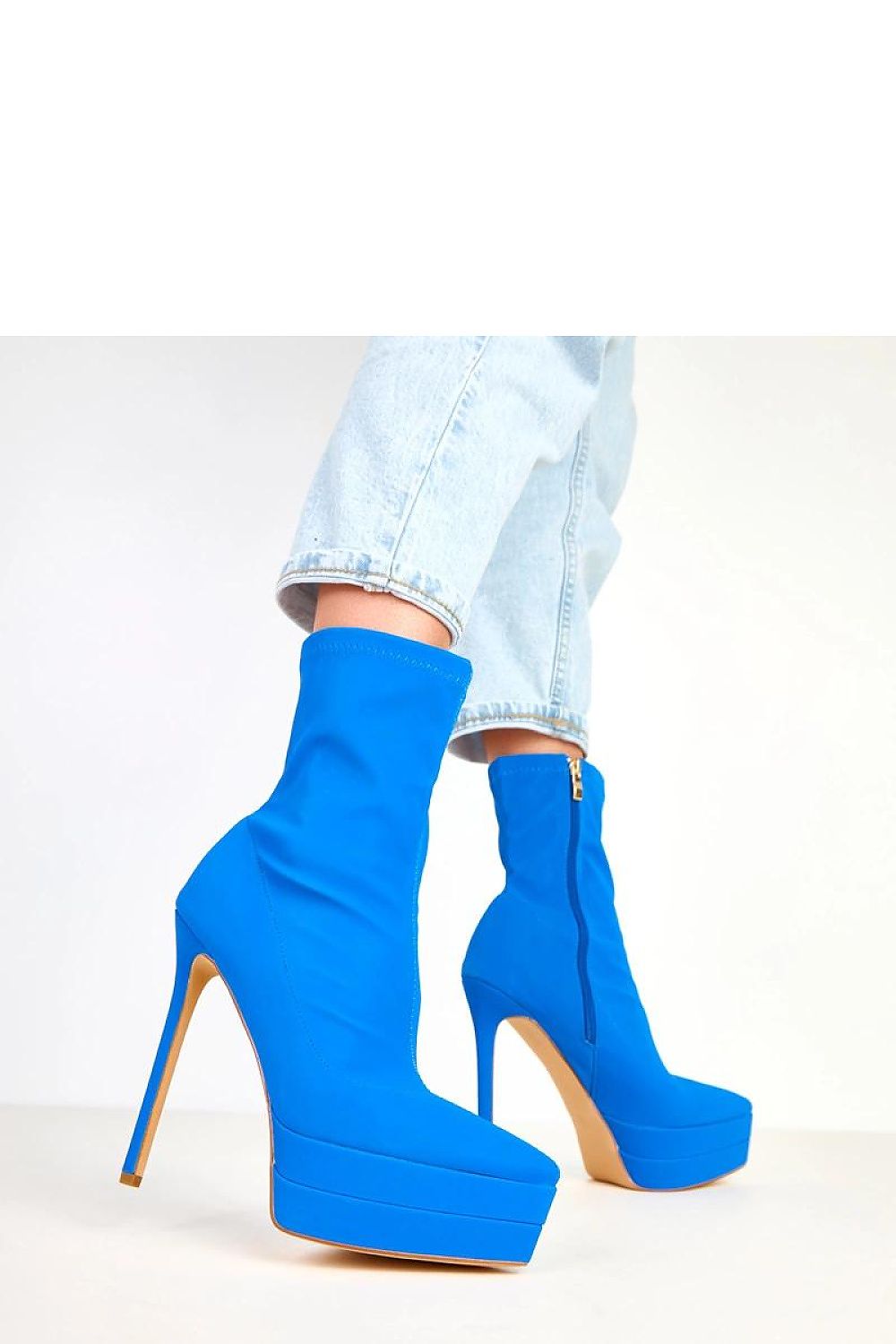  Scarpe con tacco model 217957 Solea 