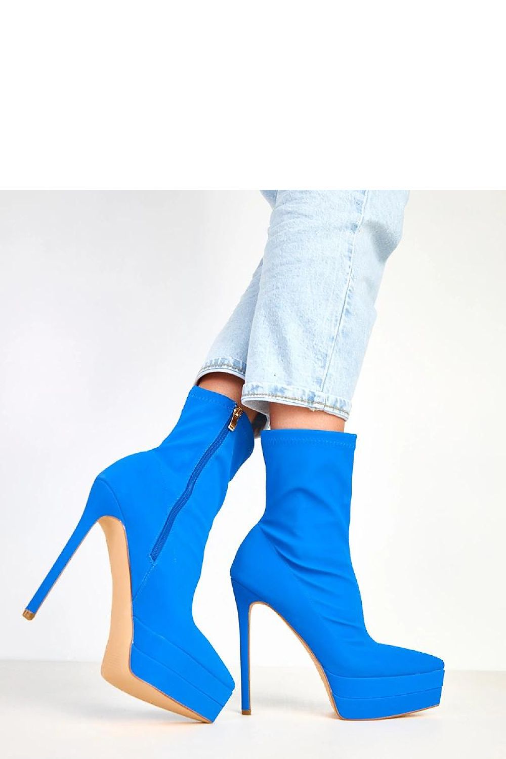  Scarpe con tacco model 217957 Solea 