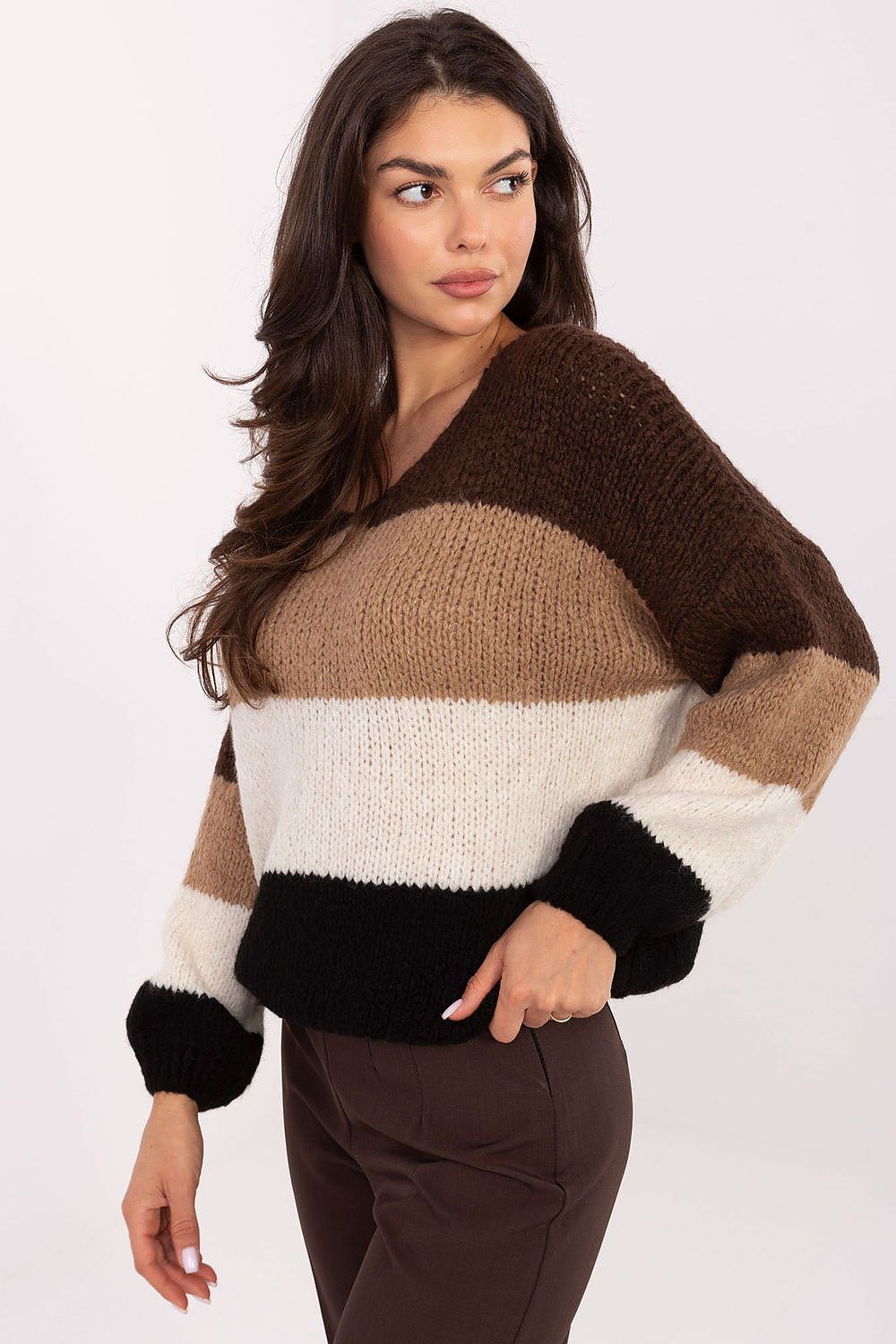  Maglione model 217971 Rue Paris 