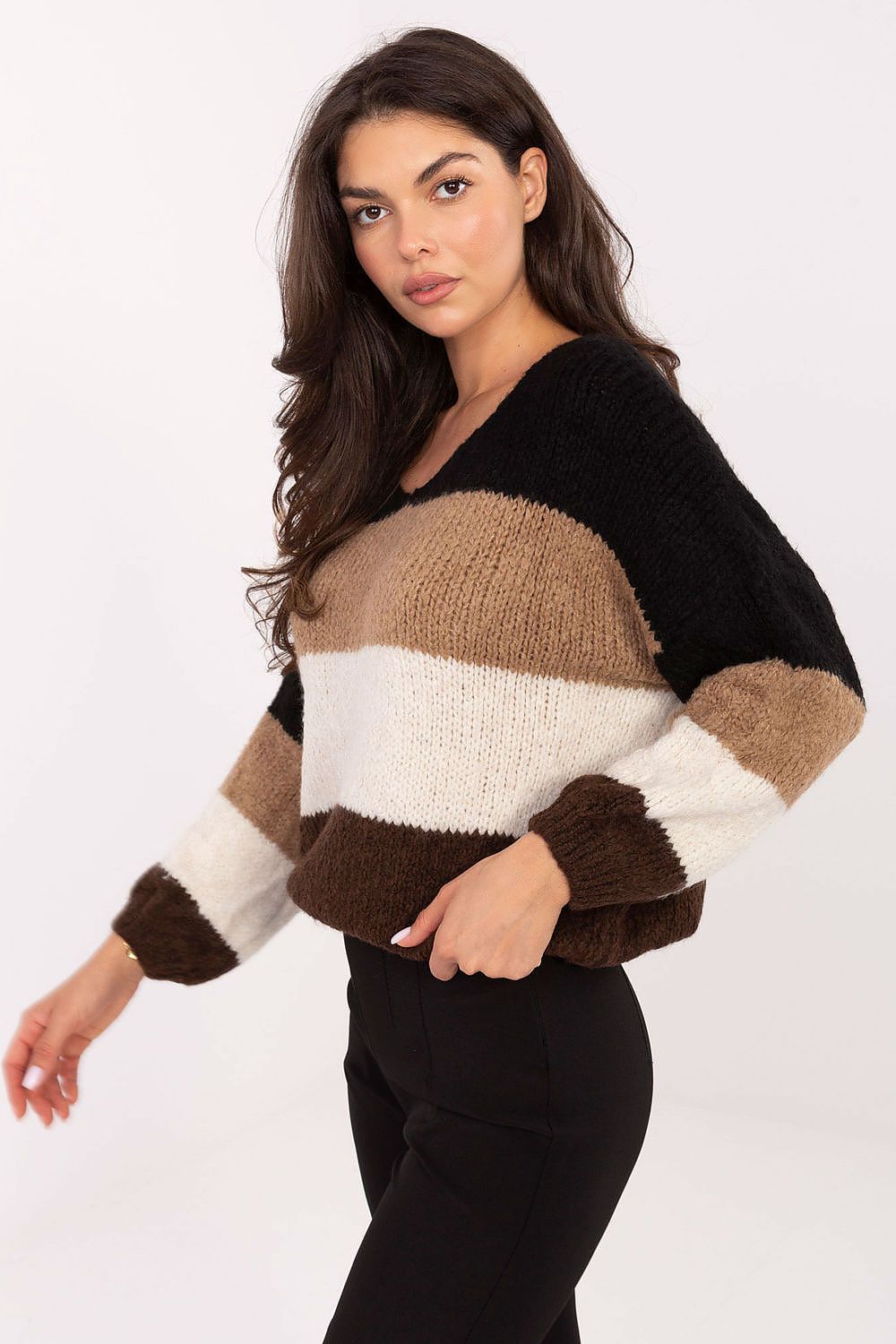  Maglione model 217972 Rue Paris 