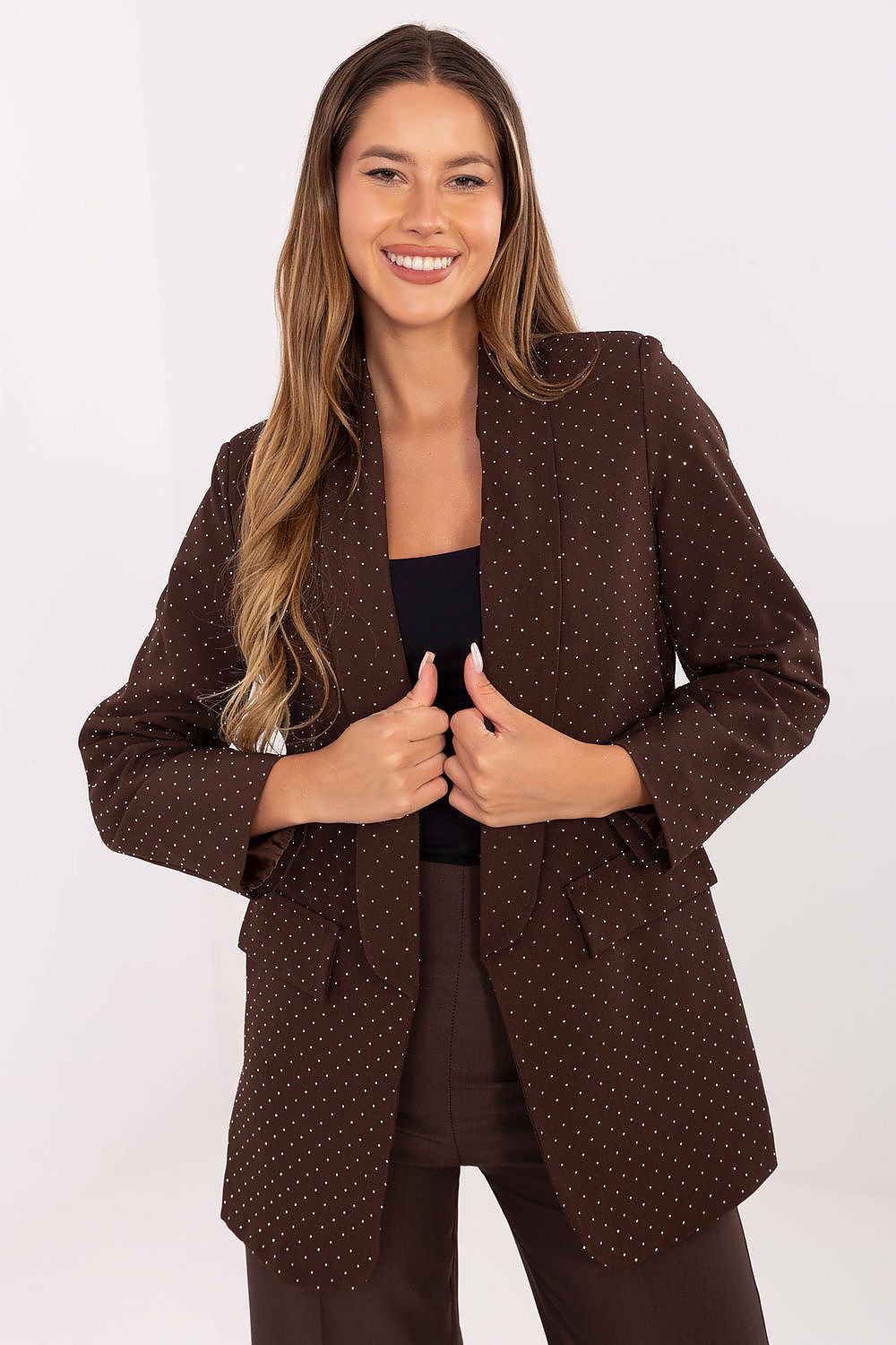  Giacca model 217980 Rue Paris 