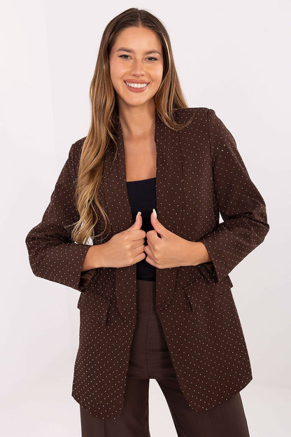  Giacca model 217980 Rue Paris 