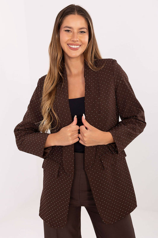  Giacca model 217980 Rue Paris 