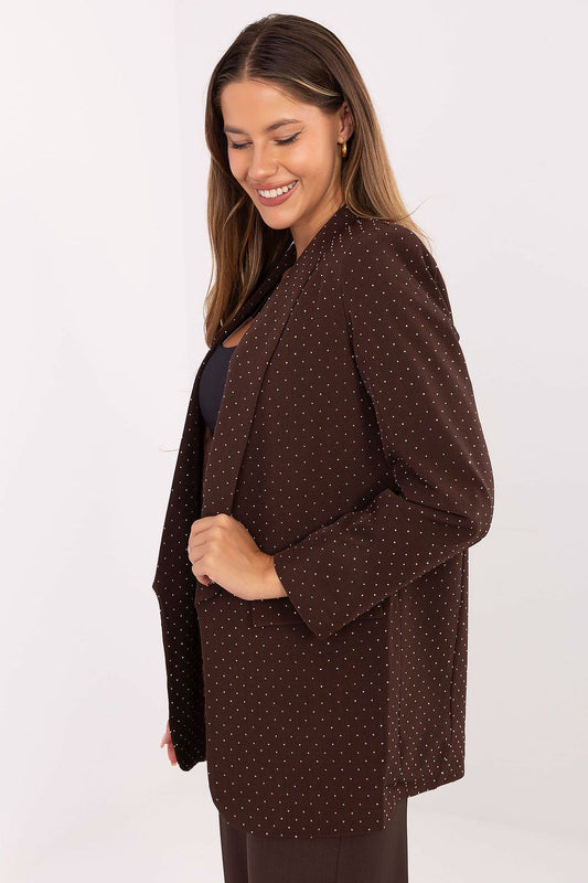  Giacca model 217980 Rue Paris 