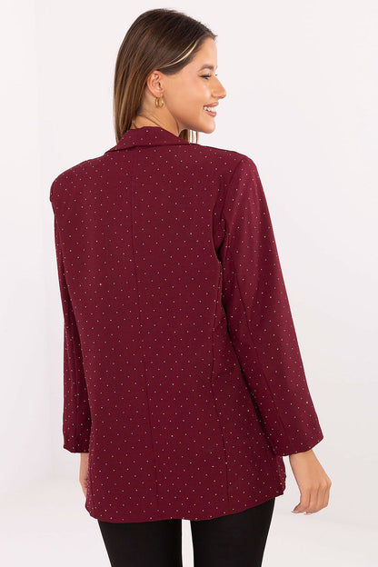  Giacca model 217981 Rue Paris 