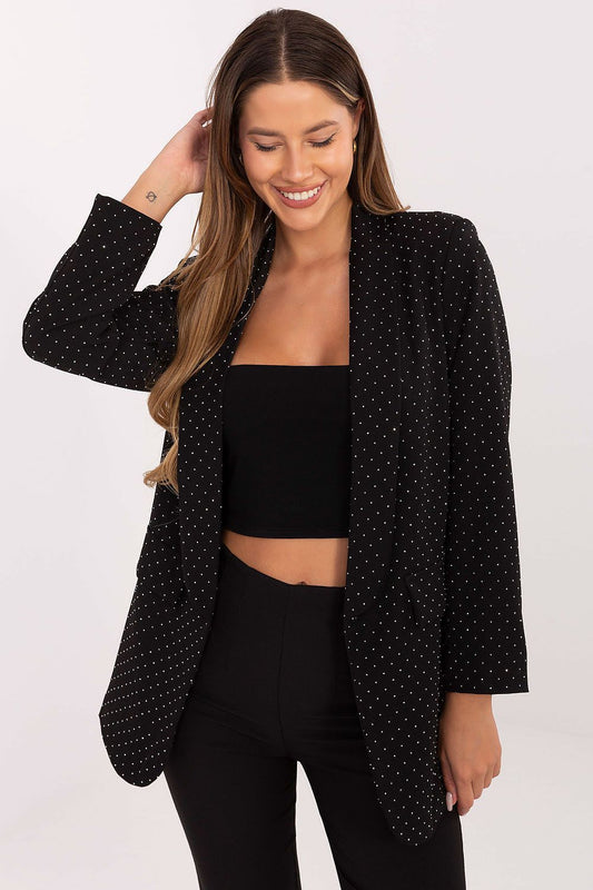  Giacca model 217983 Rue Paris 