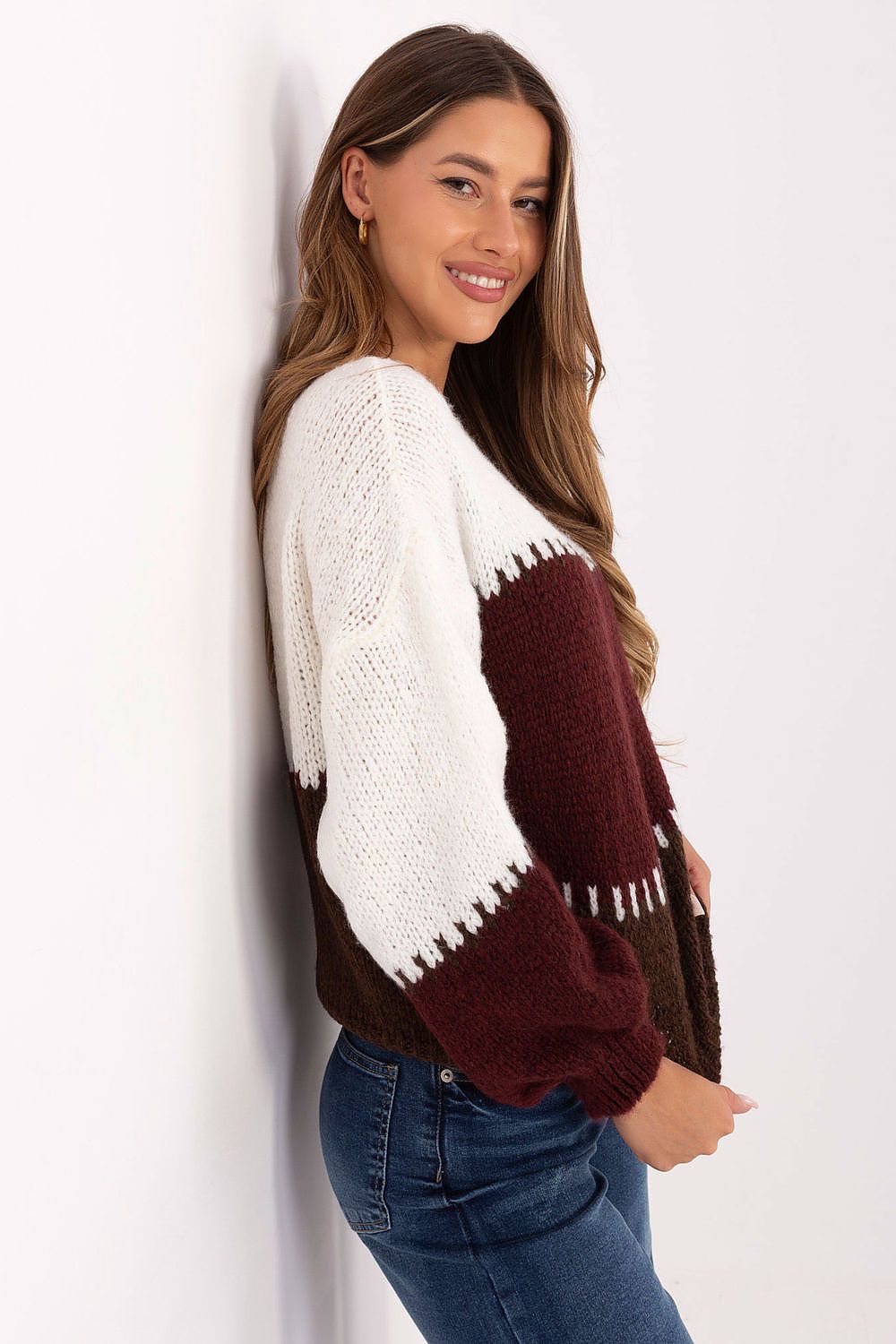  Maglione model 217994 Rue Paris 