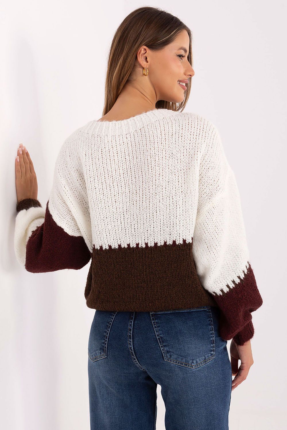  Maglione model 217994 Rue Paris 
