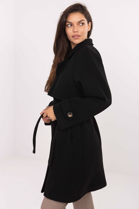  Cappotto model 217996 Rue Paris 