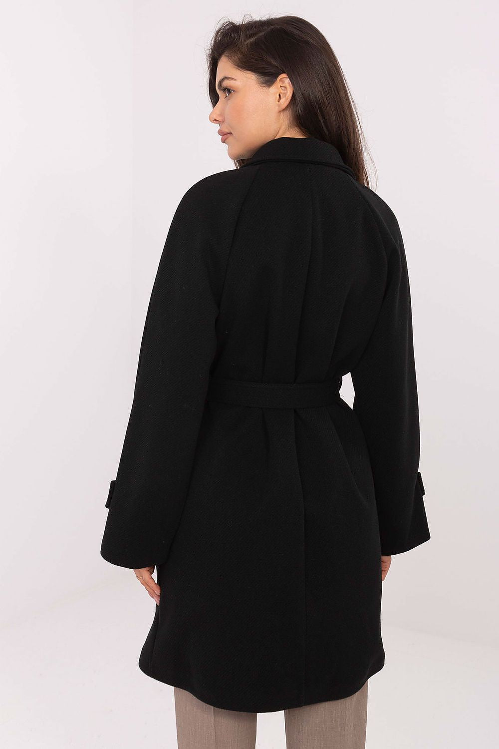 Cappotto model 217996 Rue Paris 