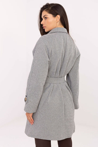  Cappotto model 217997 Rue Paris 