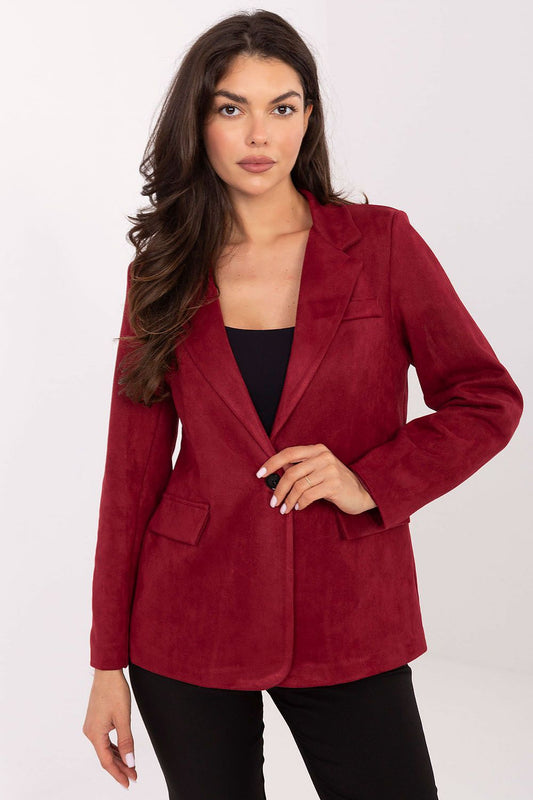  Giacca model 218007 Italy Moda 