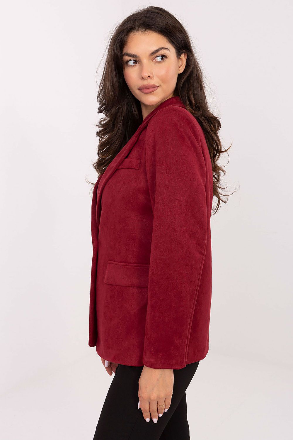  Giacca model 218007 Italy Moda 