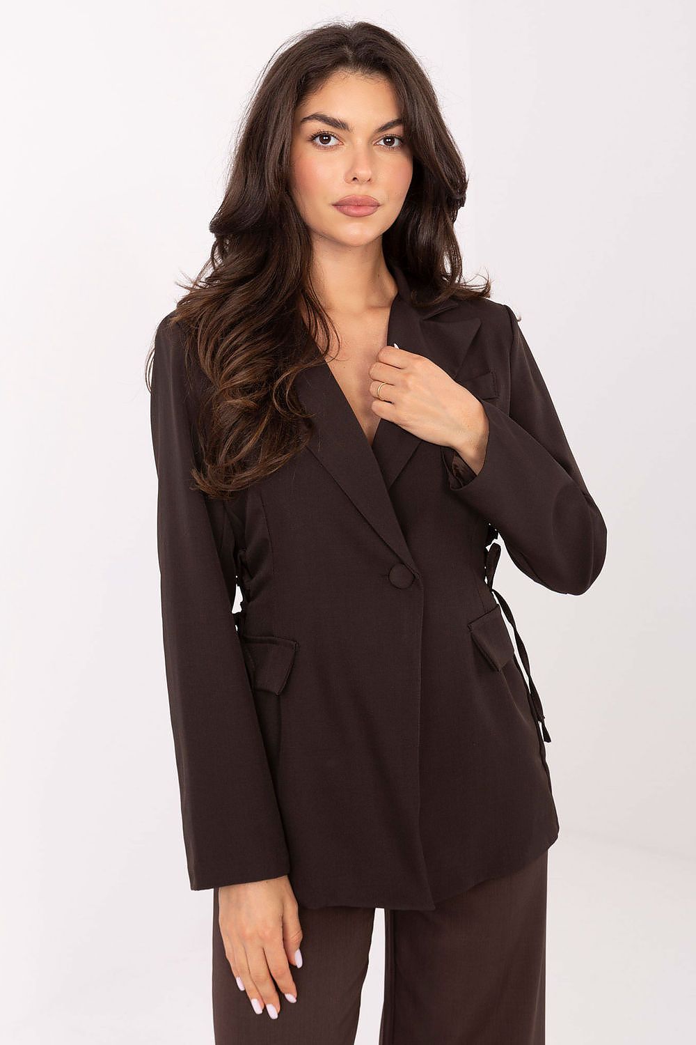  Giacca model 218009 Italy Moda 
