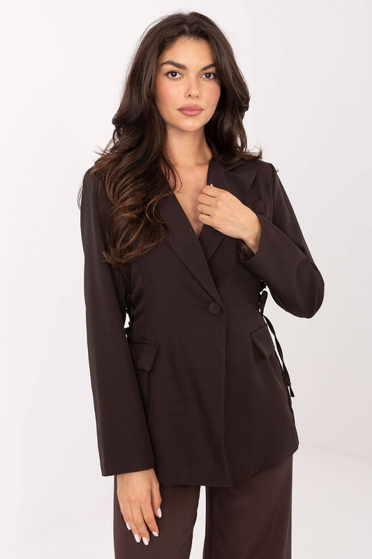  Giacca model 218009 Italy Moda 