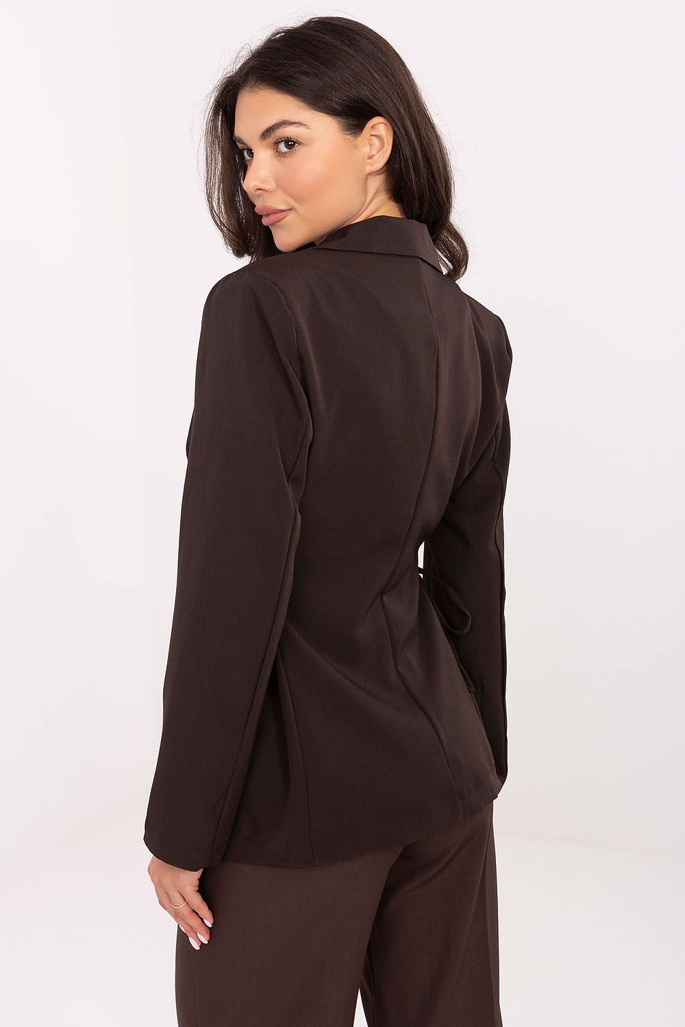  Giacca model 218009 Italy Moda 