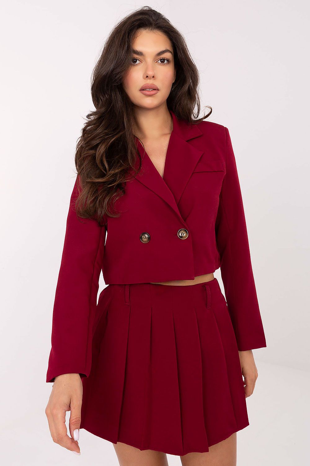  completo model 218014 Italy Moda 